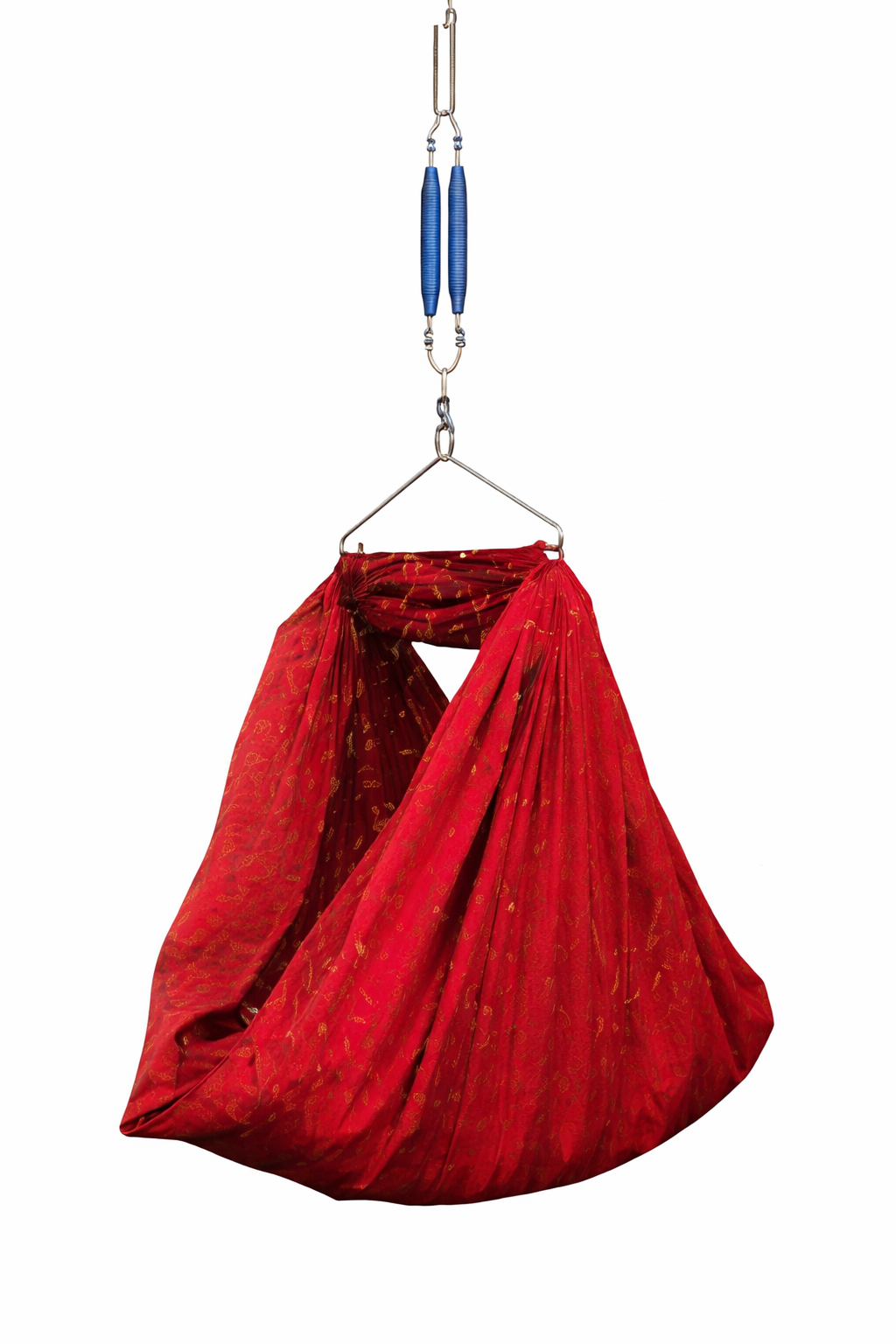 Moro Cares Cloth Cradle – Economy Baby Swing