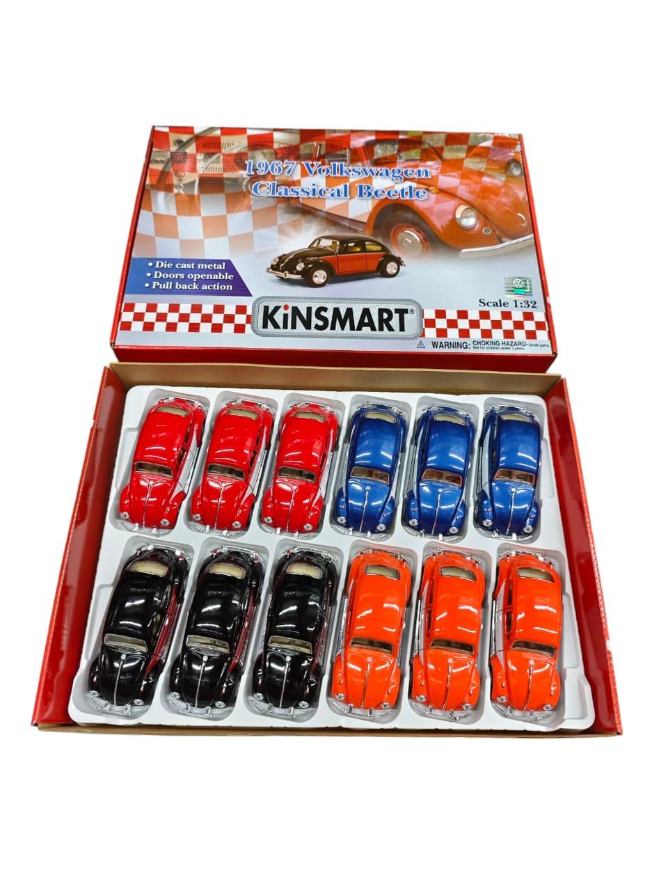 1967 Classic Volkswagen Beetle