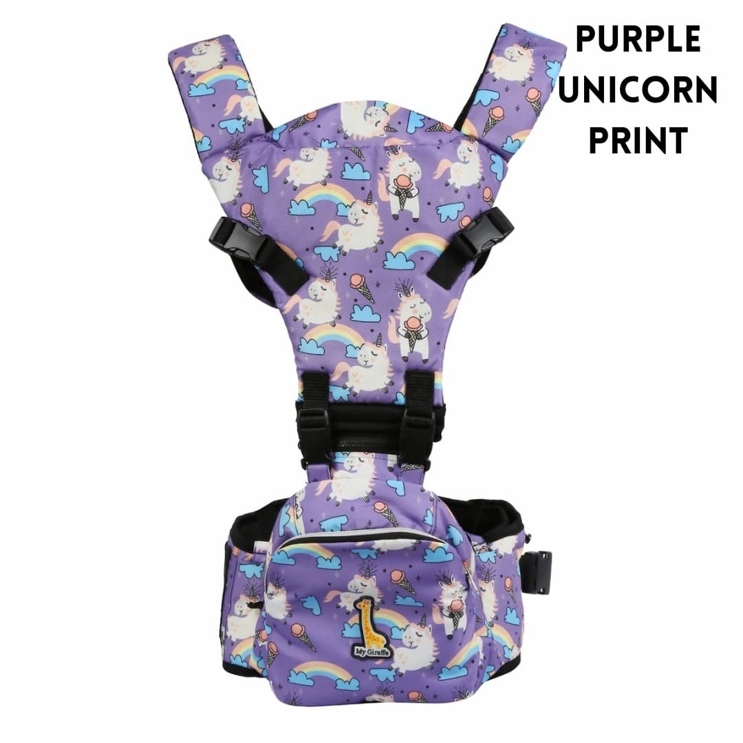 Baby Hip Seat Carrier