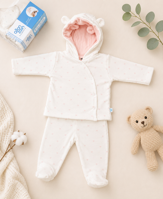 Jacket And pant