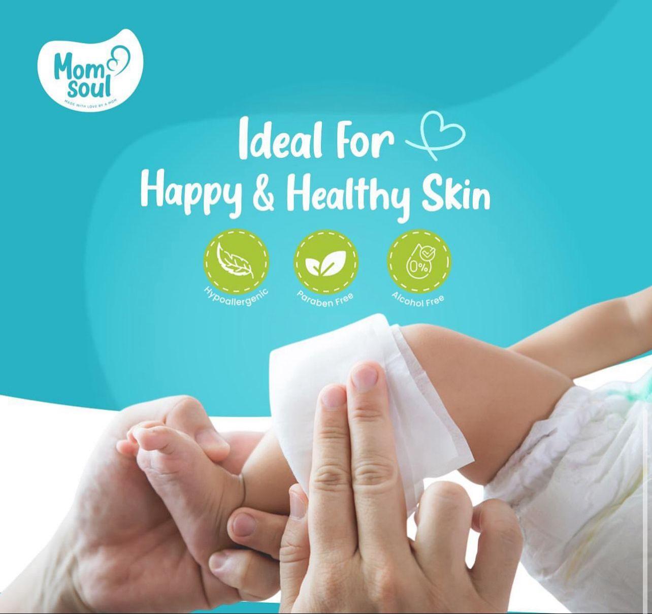 Water Wipes 99% Pure Water | Buy 1 Get 1 Offer