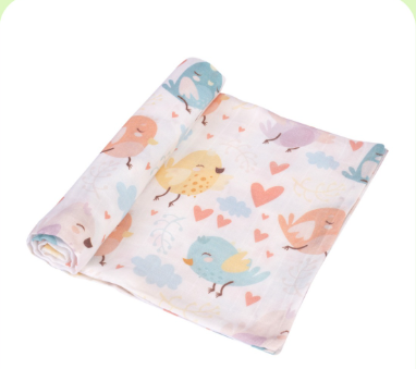 Myma Baby Swaddle