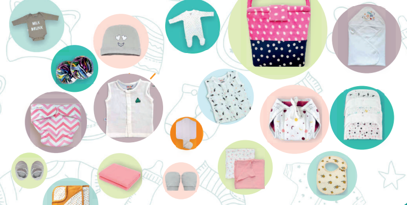 Myma Maternity Essentials