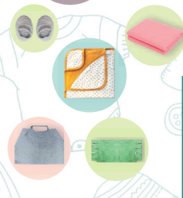 Myma Maternity Essentials