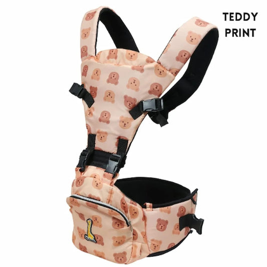 Baby Hip Seat Carrier