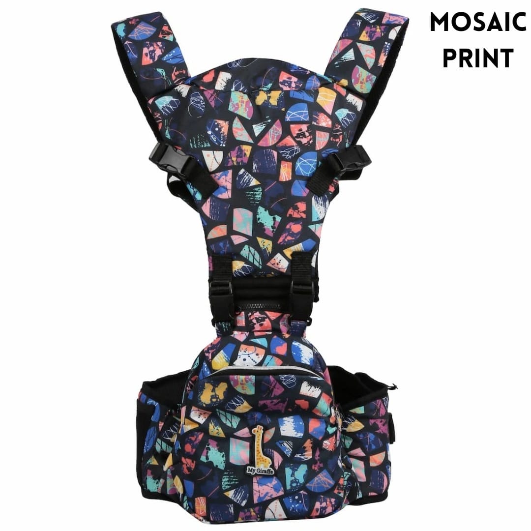 Baby Hip Seat Carrier