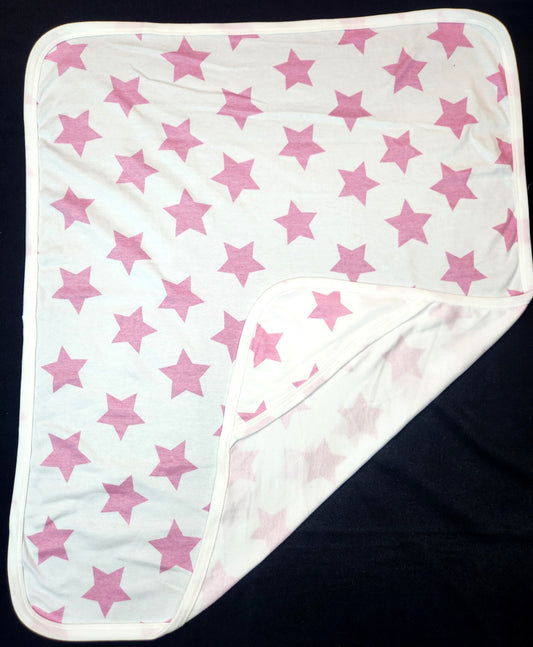 Hooded Blanket (Single layer)